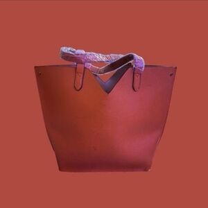 Neiman Marcus Large Shoulder Purse